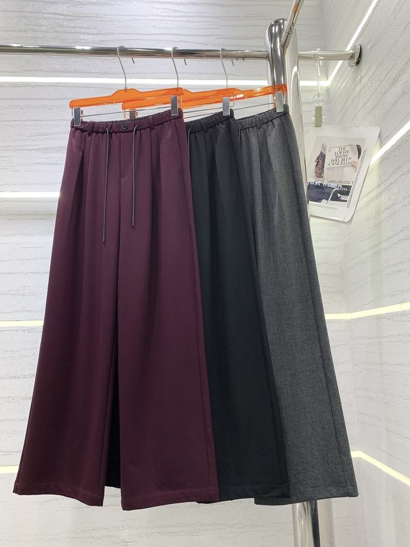 Christian Dior Long Pants